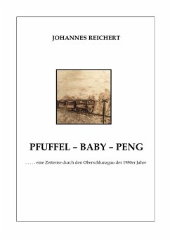 Pfuffel - Baby - Peng (eBook, ePUB)