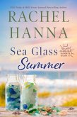 Sea Glass Summer (South Carolina Sunsets, #11) (eBook, ePUB)