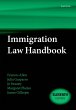 Immigration Law Handbook (eBook, PDF) - Bild 1
