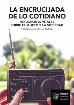 Cover La encrucijada de lo cotidiano (eBook, ePUB)