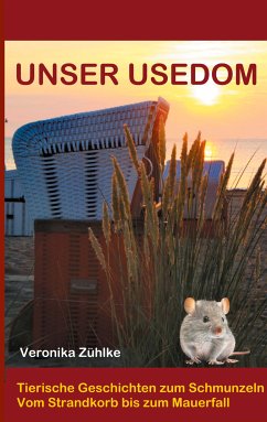 Unser Usedom (eBook, ePUB)