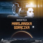 Marsjańska gorączka (MP3-Download)