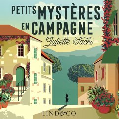 Petits mystères en campagne (MP3-Download) - Sachs, Juliette