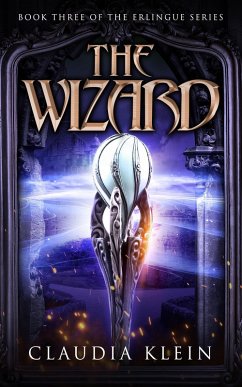 Cover The Wizard (The Erlingue Series, #3) (eBook, ePUB)