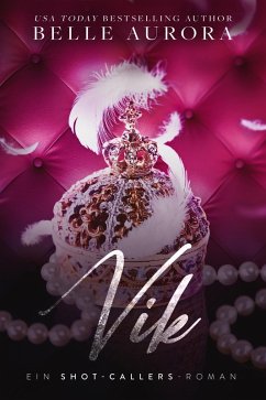 Cover Vik (eBook, ePUB)