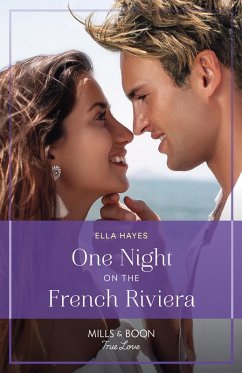 One Night On The French Riviera (eBook, ePUB) - Hayes, Ella