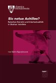 Sic notus Achilles? (eBook, PDF)