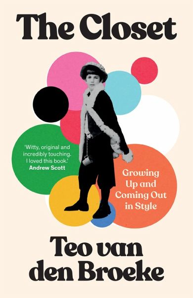 The Closet (eBook, ePUB) The Closet (eBook, ePUB)