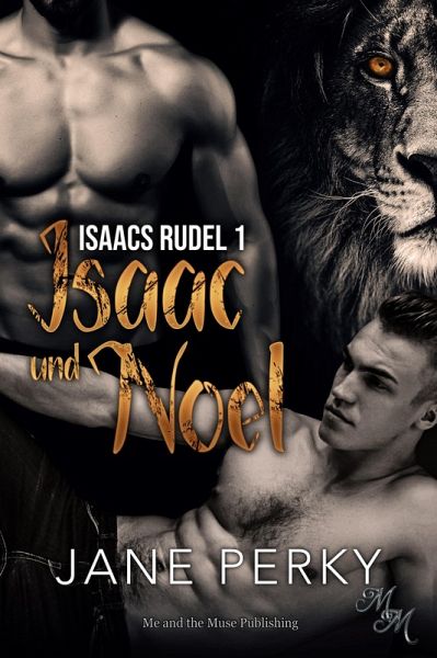 Isaac und Noel (eBook, ePUB) Isaac und Noel (eBook, ePUB)