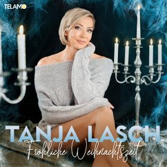 Fröhliche Weihnachtszeit - Lasch,Tanja