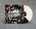 All Time Low (Milky Clear And Black Split )