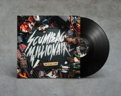 Cover All Time Low (Black)