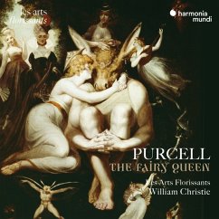 The Fairy Queen - Christie,William/Les Arts Florissants