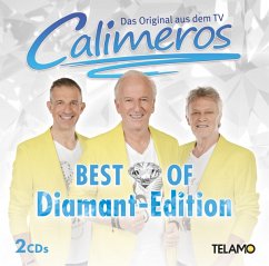 Best Of(Diamant-Edition) - Calimeros