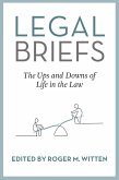 Legal Briefs (eBook, ePUB)