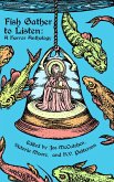 Fish Gather to Listen: A Horror Anthology (eBook, ePUB)