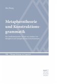Metapherntheorie und Konstruktionsgrammatik (eBook, PDF)