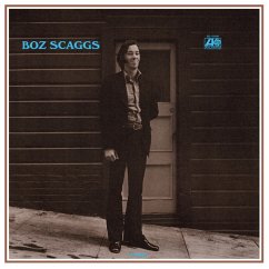 Boz Scaggs - Scaggs,Boz