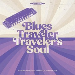 Traveler'S Soul - Blues Traveler