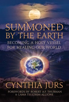Summoned by the Earth (eBook, ePUB) - Jurs, Cynthia