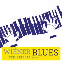 Wiéner Blues - Pascal,Denis