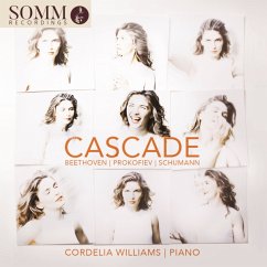 Cascade - Williams,Cordelia