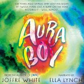 Aura Boy (MP3-Download)