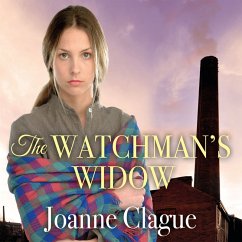 The Watchman's Widow (MP3-Download) - Clague, Joanne