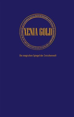 Xenia Gold (eBook, ePUB)