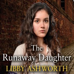 The Runaway Daughter (MP3-Download) - Ashworth, Libby