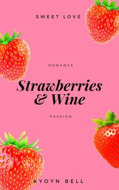 Cover Strawberries & Wine (eBook, ePUB)