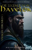 Die Legende von Havelok (eBook, ePUB)
