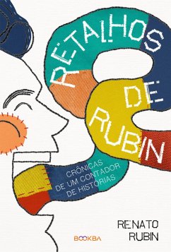 Retalhos de Rubin (eBook, ePUB) - Rubin, Renato