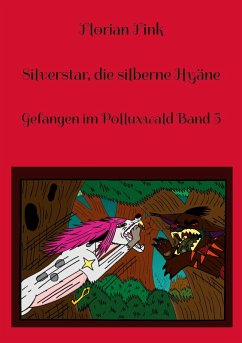 Cover Silverstar, die silberne Hyäne (eBook, PDF)
