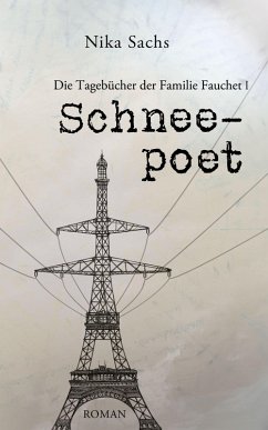Schneepoet (eBook, ePUB) - Sachs, Nika