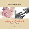 Amore Amicale (MP3-Download) - Bild 1