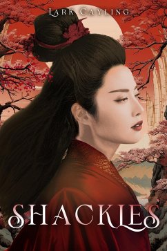 Cover Shackles (eBook, ePUB)