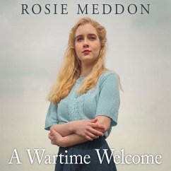 A Wartime Welcome (MP3-Download) - Meddon, Rosie