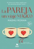 La pareja, un viaje mágico (eBook, ePUB)