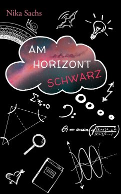 Cover Am Horizont Schwarz (eBook, ePUB)
