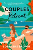 Couples Retreat (eBook, ePUB)