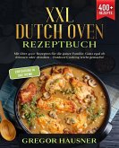 XXL Dutch Oven Rezeptbuch (eBook, ePUB)