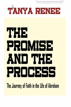 Cover The Promise and the Process (eBook, ePUB)