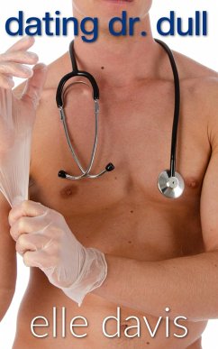 Cover Dating Dr. Dull (eBook, ePUB)