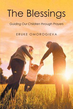 The Blessings (eBook, ePUB) - Omorogieva, Eruke