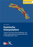 Szenische Interpretation (eBook, PDF)