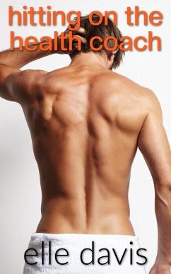 Cover Hitting on the Health Coach (eBook, ePUB)