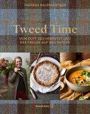 Tweed Time (eBook, ePUB)