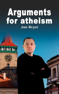 Arguments for atheism (eBook, ePUB) - Bryxí, Jan