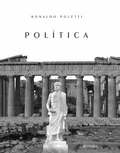 Política (eBook, ePUB) Cover Política (eBook, ePUB)